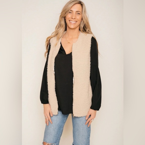 NWT JACKSON ROWE WINTER FELL VEST - Picture 2 of 9